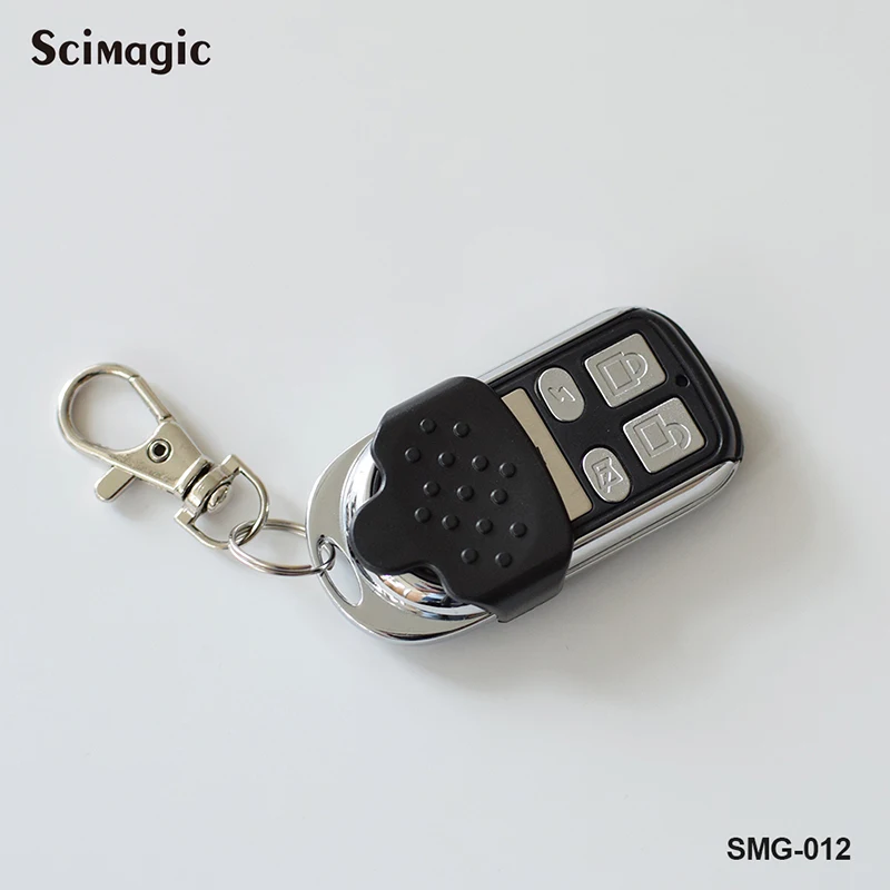 Hormann HSM4 HSM2 hs1 hs2 hs4 hse2 hsz1 hsz2 868 mhz 868mhz Garage door gate remote control replacement transmitter