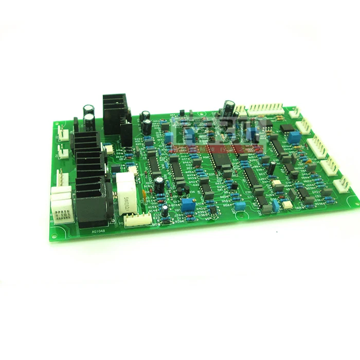

Inverter Gas Shielded Welding Machine Control Panel PCB Accessories NBC