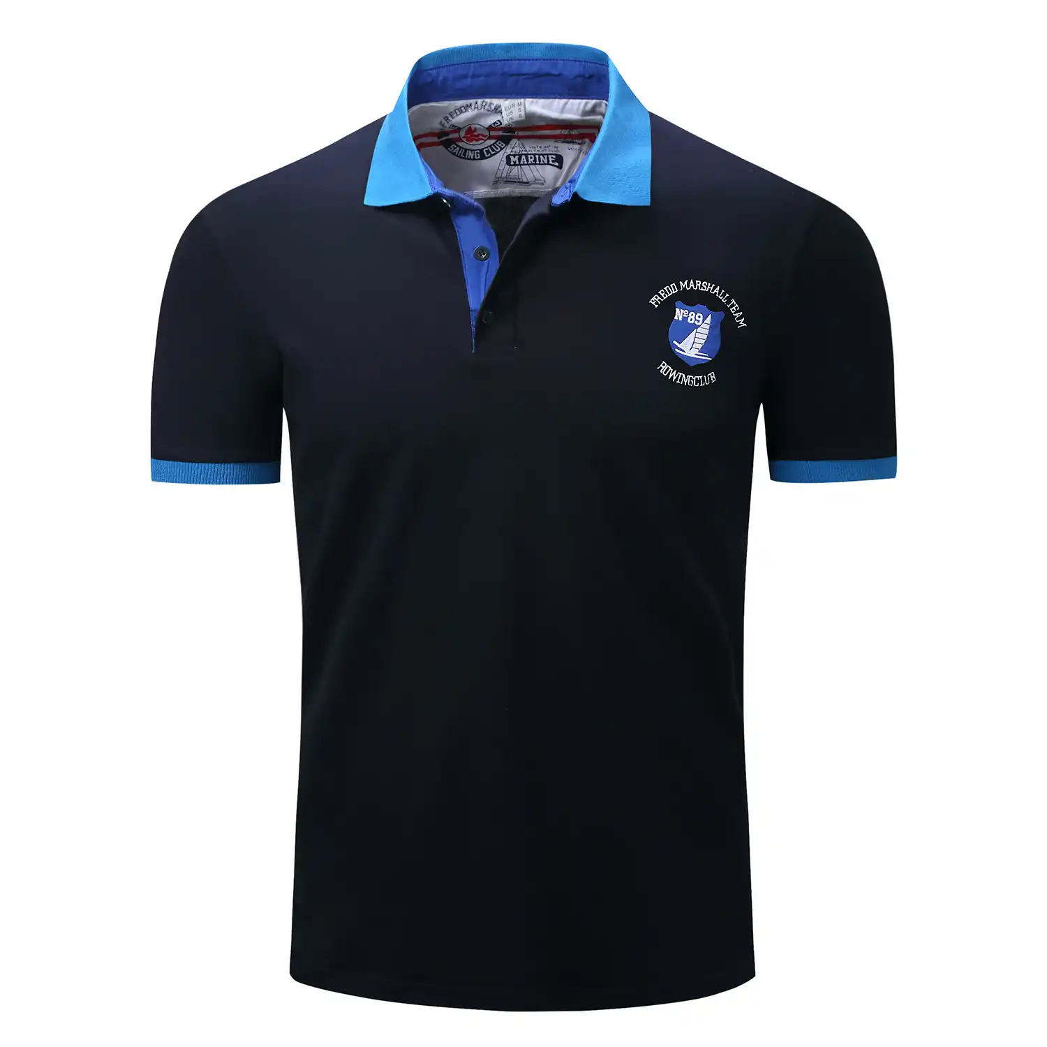 plus size jeans for women high waist pencil blue