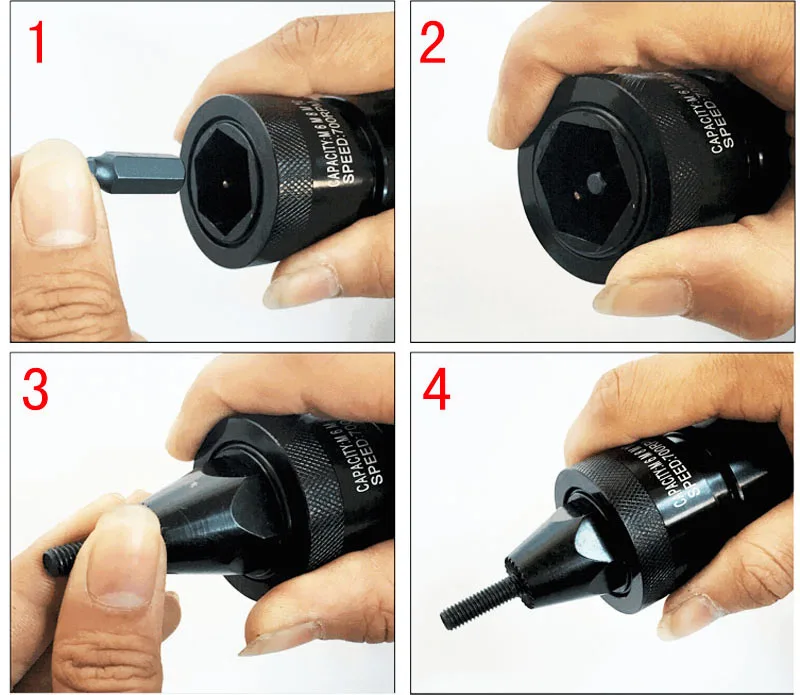 Пневматические клепальщики M3/M4/M5/M6/M8/M10/M12 пневматические тяговые сеттеры пневматические заклепки гайка пистолет