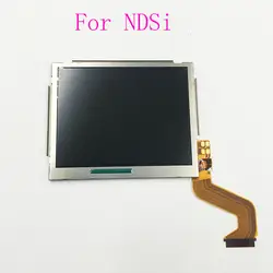 10 шт. Топ Верхняя Замена ЖК-дисплей Экран запчасть для Nintendo DSi NDSi