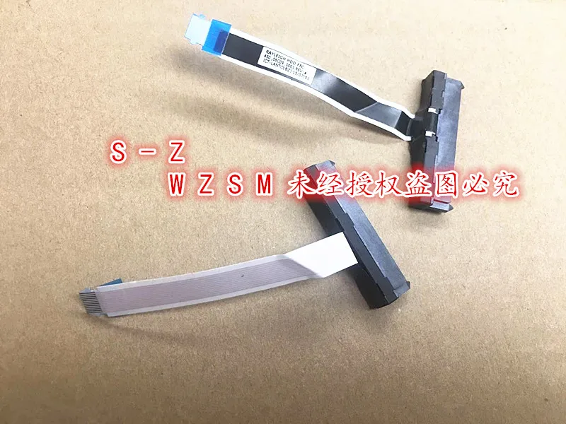 Оптовая продажа новый кабель для жесткого диска Acer Aspire VN7-572 SATA разъем 450.06C09.0001 |