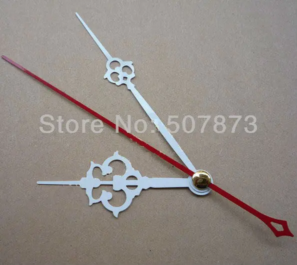 Wholesale 20PCS/lot contracted the wall clock needle,clocks needle