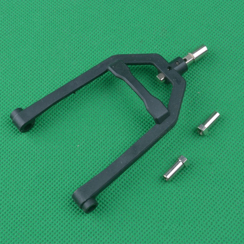 Автомобильные запчасти HG P401 P402 P601 1/10 RC металлический/оригинальный кронштейн