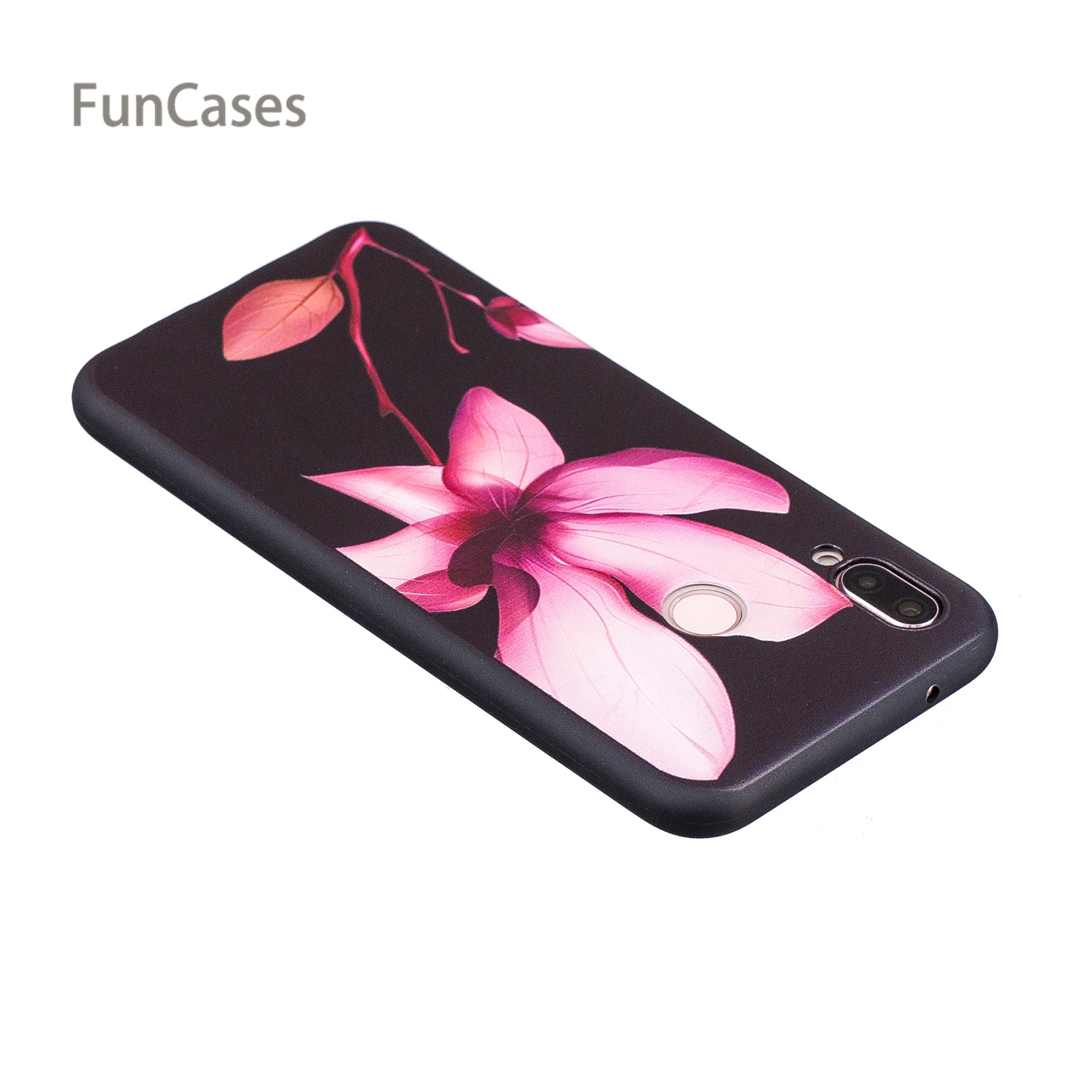 3D As чехол для Coque huawei Y7 премьер Коврики 10 Lite P20 P9 мини P10 Y5 2017 ii Ajax Honor 6X 6C 7X Y6 Pro 9 P Smart P8