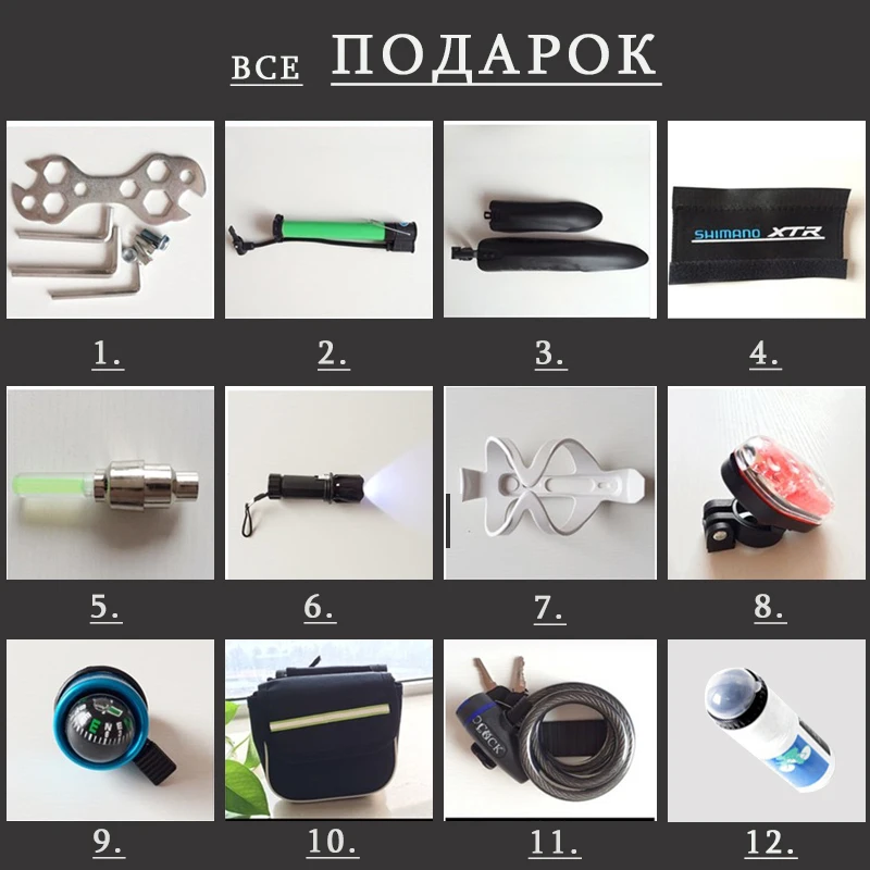 Clearance Electric Bike Bicycle Mountain bike road fat bikes 48 V 500 W  13 AH  E Bike самокат Aluminum Alloy Free shipping 3