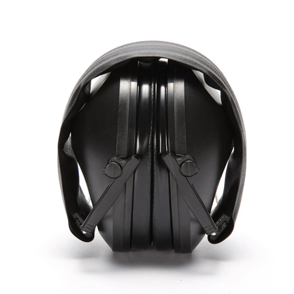 

NEW Safurance Anti-noise Impact Sport Hunting Tactical Earmuff Shooting Ear Protectors Hearing Protection Earmuffs Workplace