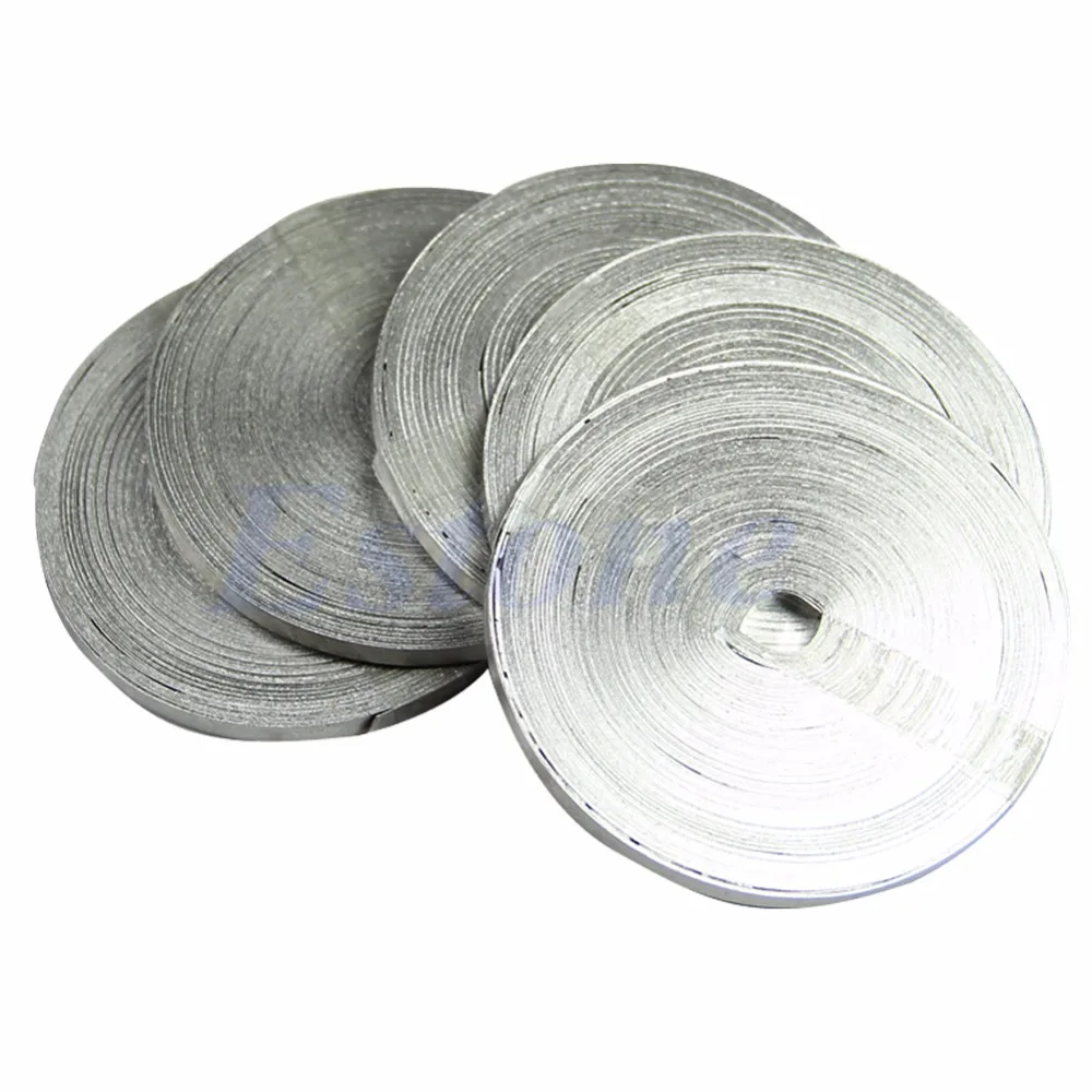 

New 1Rolls 99.95% 25g New Magnesium Ribbon High Purity Lab Chemicals hot