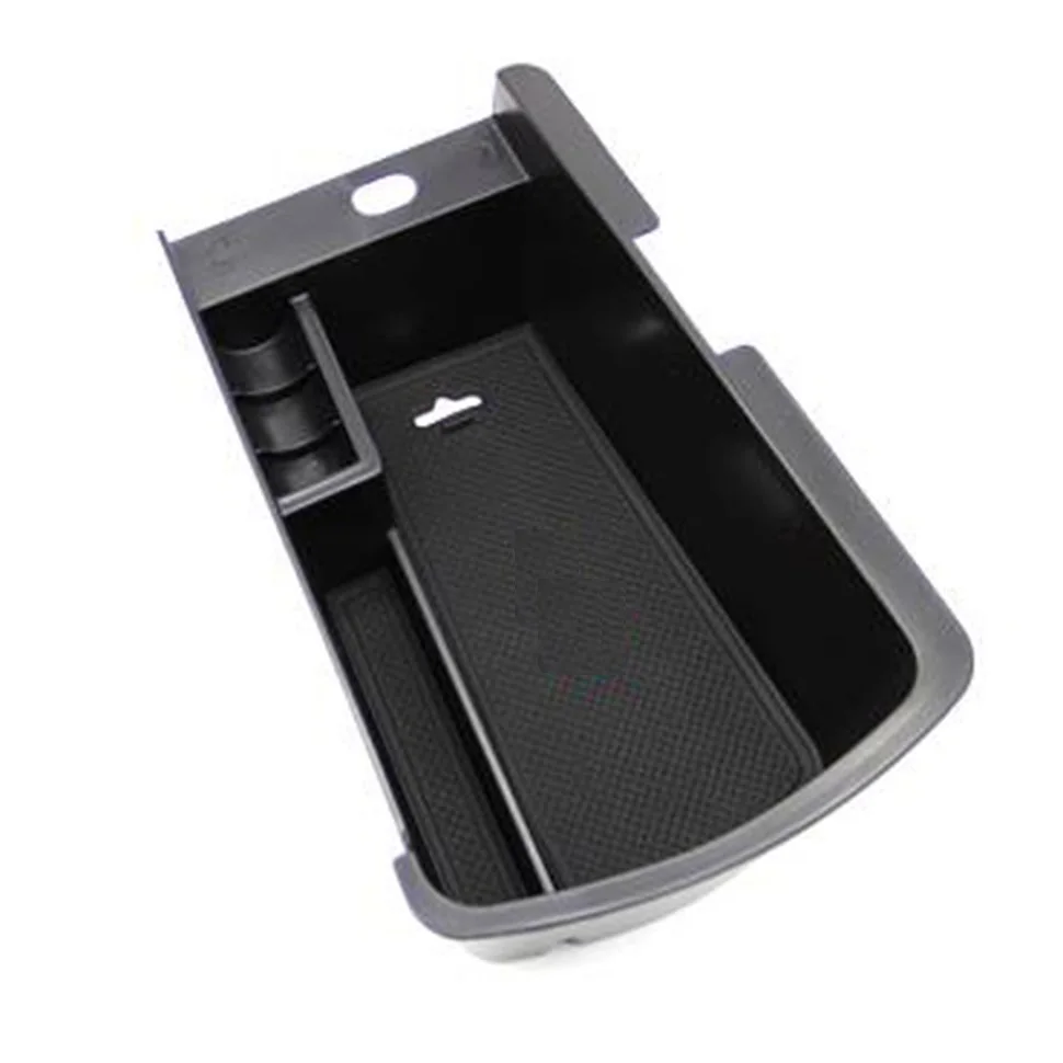 

10pcs Vehicles Organizer Armrest Storage Box Container Accessories For Peugeot 3008