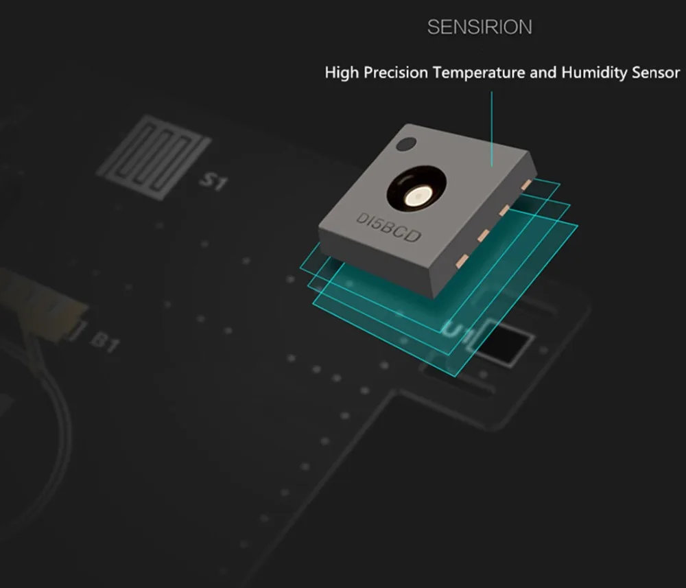 Xiaomi MiaoMiaoCe E-Link INK  (13)