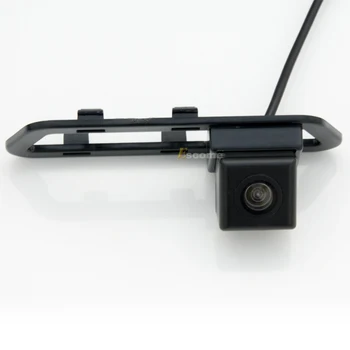 

Waterproof CCD Car Rear view Camera BackUp Reverse Parking Camera FOR Nissan Tiida 2011 2012 2013 2014
