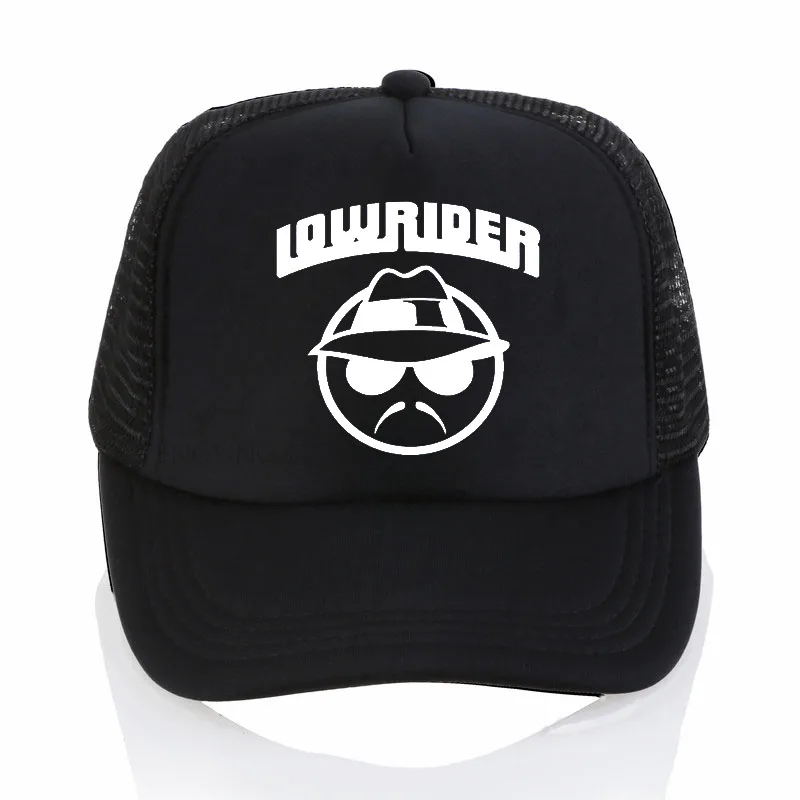 lowrider baseball caps