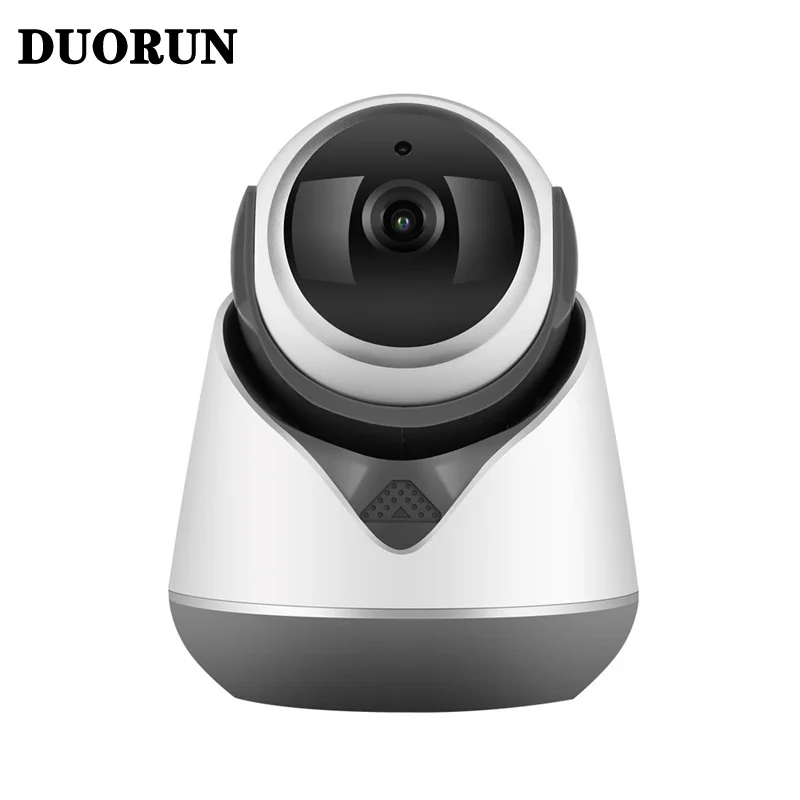 

Home Hidden Surveillance Camera Security Wifi Ip Camera HD1080P Smart Mini PTZ Camera CCTV Cameras Night Vision Baby Monitor