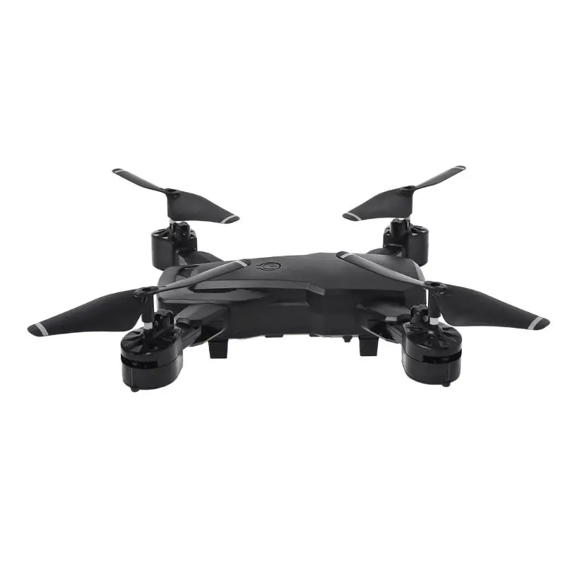 D8 RC Дрон с 0.3MP 5.0MP Wifi камера Квадрокоптер парящий FPV Квадрокоптеры складной вертолет игрушка для мальчика