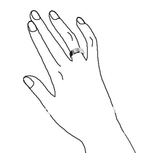 thumb