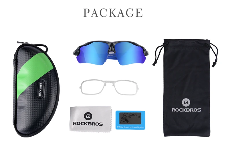 ROCKBROS многослойное покрытие поляризованные HikingGlasses VU400 защита спорта на открытом воздухе Clmb очки ультралегкие Солнцезащитные очки Велоспорт