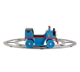 power wheels thomas the train battery