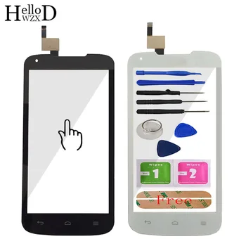 

Mobile Touch Screen For Huawei Ascend Y540 Front Touch Screen Digitizer Outer Glass Lens Sensor Touch Panel Part Tools Adhesive
