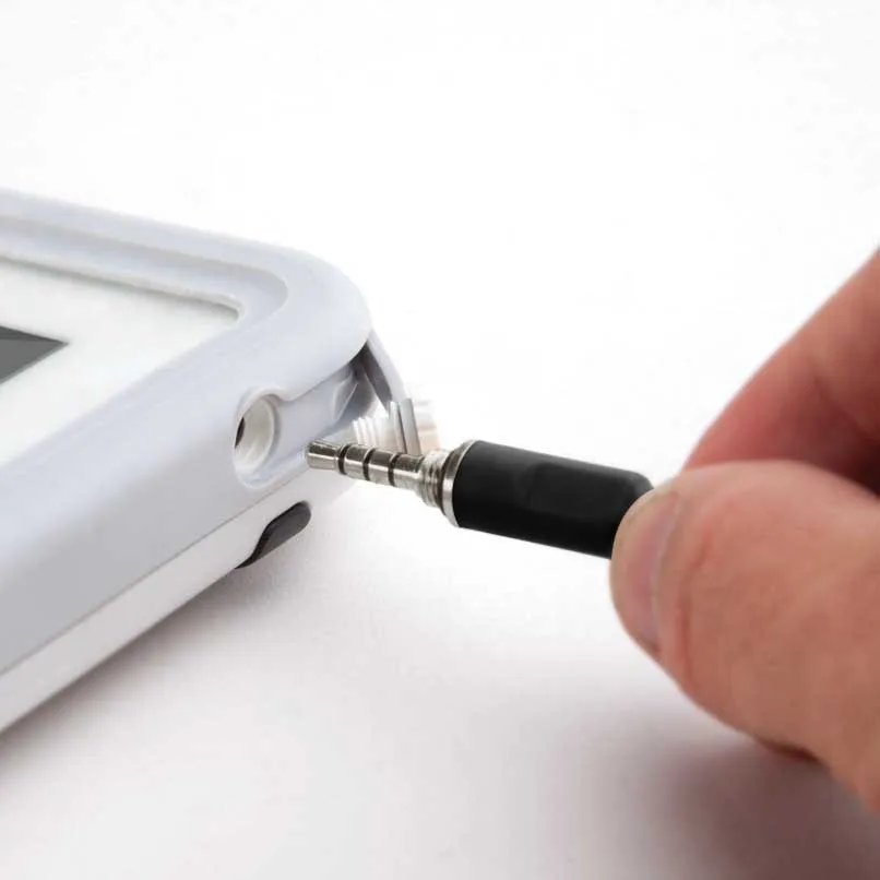 3.5mm Headphone Connector  (3)
