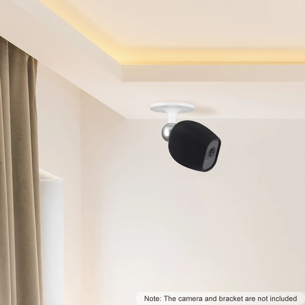 Чехол силиконовый для камер видеонаблюдения Arlo Pro 1 упаковка|Аксессуары CCTV| |