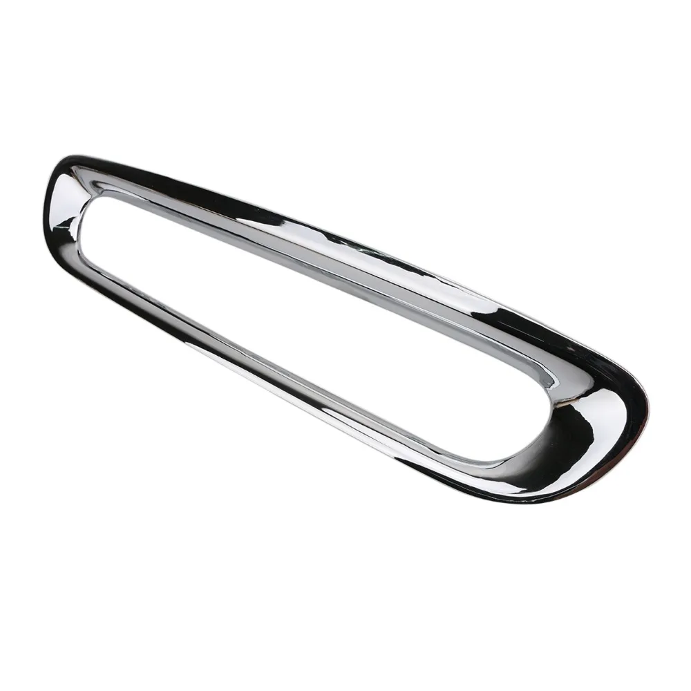 Fog Light Lamp Cover Trim For BMW (15)