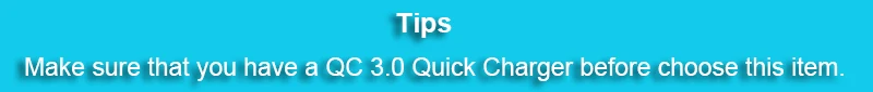 tips