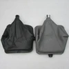 for Great Wall Wingle 5 Wingle 3 shift lever dust cover anti-dust cover gear shift collars black gray ► Photo 1/6