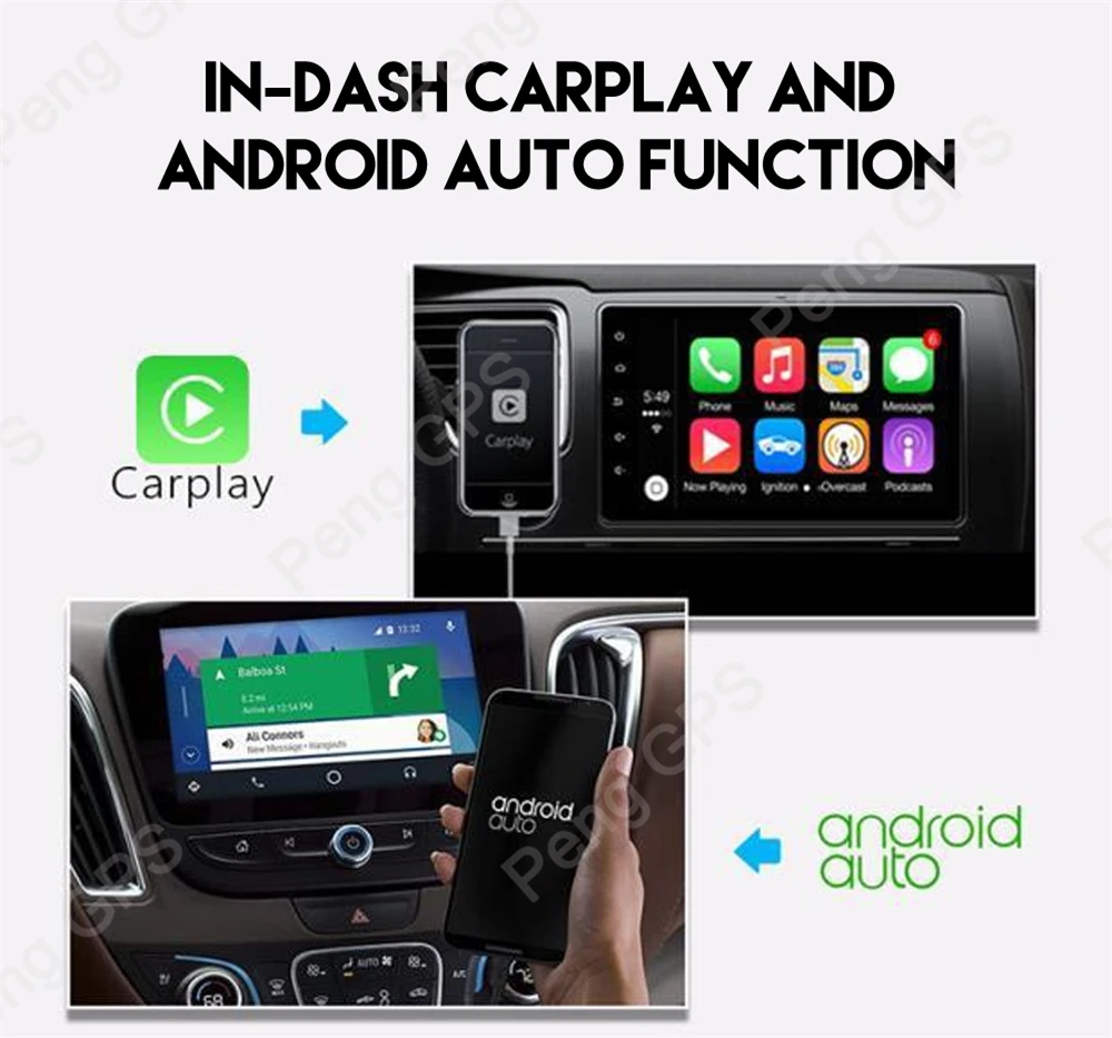 4G+ 64G Android 8,1 Тесла вертикальный экран для Toyota Alphard 2007-2013 аудио плеер в тире Carplay 1920*1080 gps навигационный блок