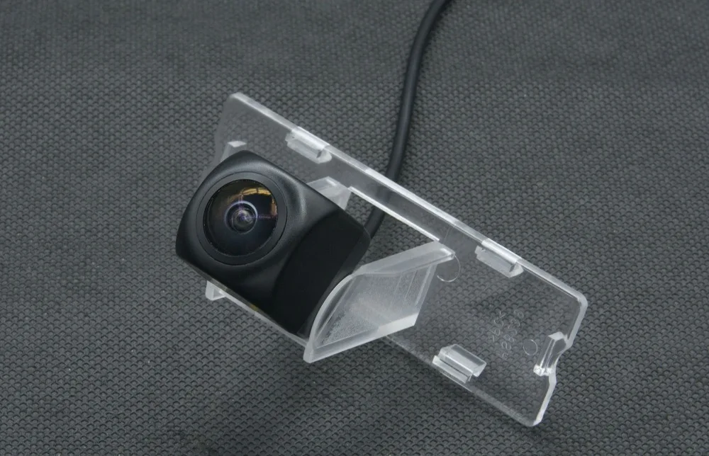 1080P Starlight MCCD Fisheye Lens Car Rear view Camera for Suzuki Swift 2012 2013 Waterproof Reverse | Автомобили и мотоциклы