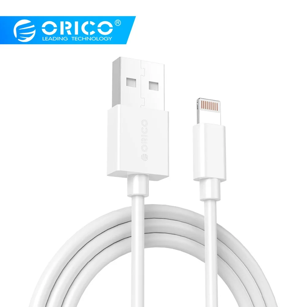 

ORICO Power Bank 2500-20000mAh Scharge Polymer Power Bank Power Portable external battery Micro USB For Mobile Phone