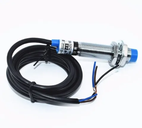

LJ12A3-4-Z/BX New Inductive Proximity Sensor Detection Switch NPN DC 6-36V