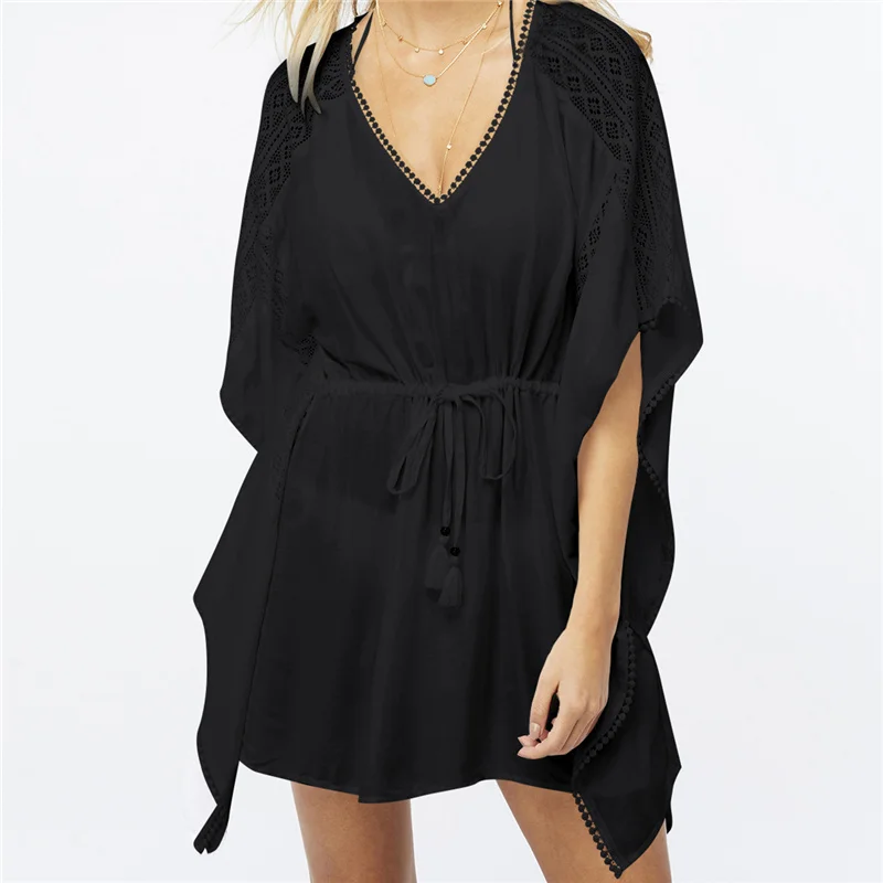 Cotton Beach Cover up Kaftan Sarong Bathing Suit Cover ups Beach Pareos 2019 Swimsuit Cover up Womens Swim Wear Beach Tunic
Cotton Beach Cover up Kaftan Sarong Bathing Suit Cover ups Beach Pareos 2019 Swimsuit Cover up Womens Swim Wear Beach Tunic