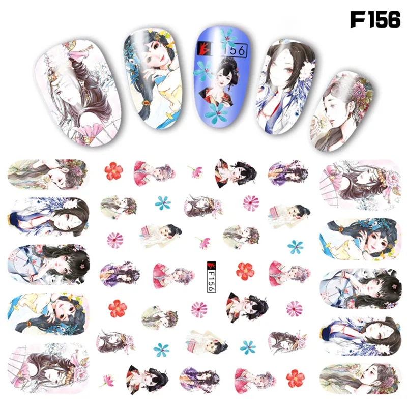 nail designs nail art