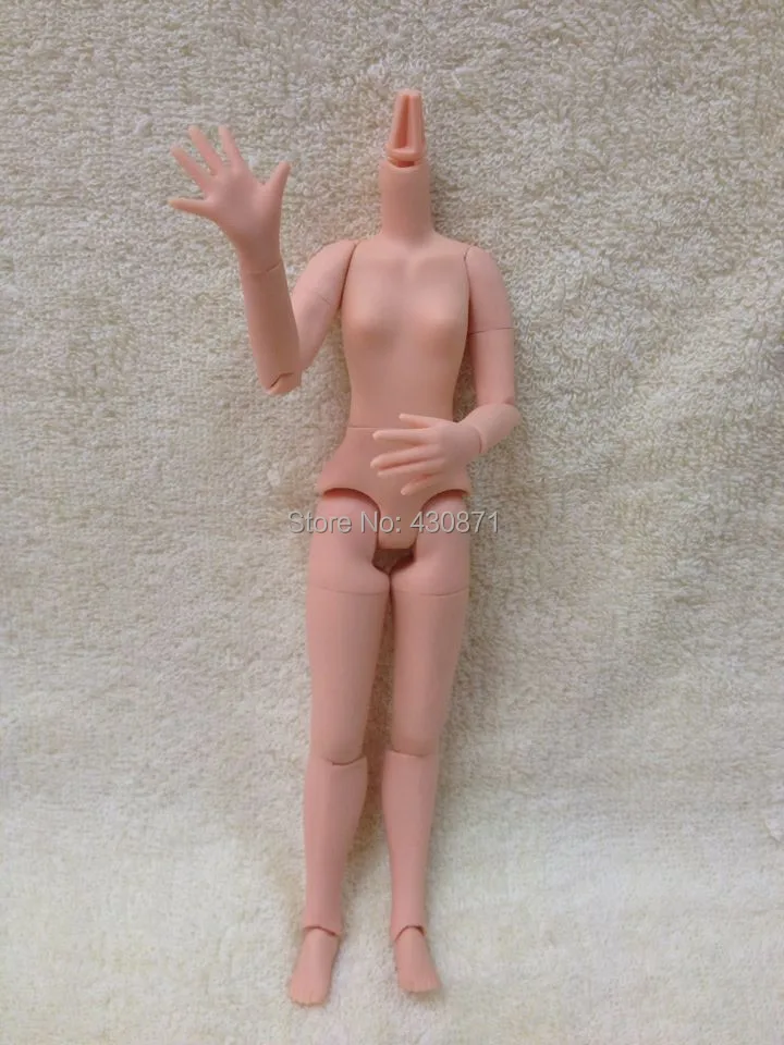 Бесплатная доставка тела для OB кукла BLYTH AZONE 1/6 | Игрушки и хобби