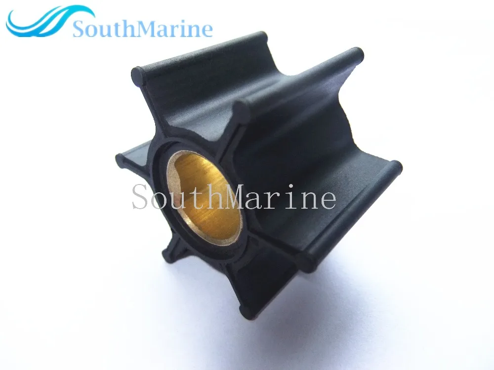 Water Pump Impeller 19210-ZV4-013 For Honda 9.9HP 15HP BF9.9A BF15A Outboard