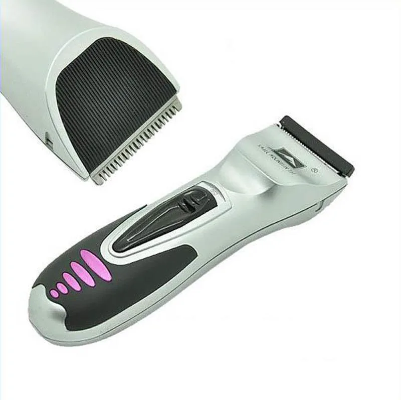 mens hair clippers and beard trimmer