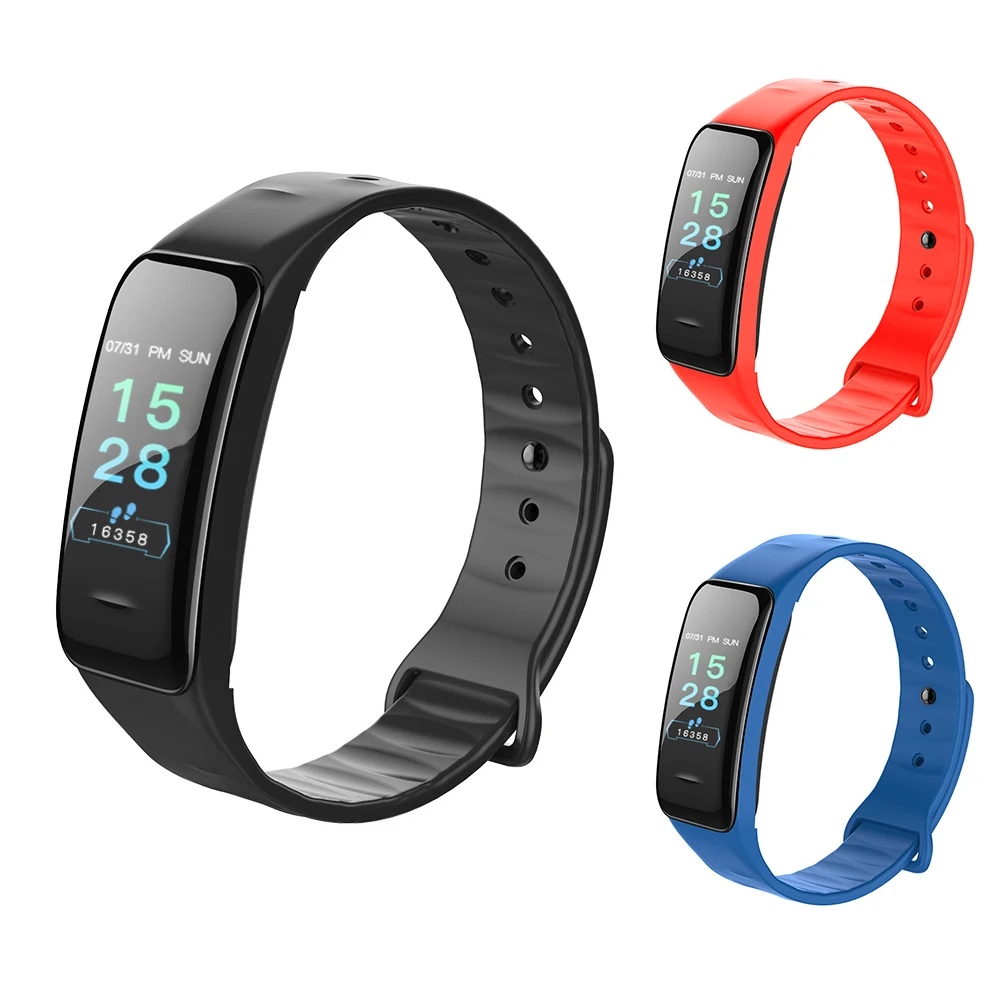 

Blood Pressure Watch Waterproof Portable Medical Equipment Tonometer Digital Apparatus for Measuring Pressure Monitor Wrist
