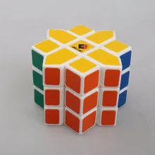 Magic Cube cubetwist аниса Cube третьего порядка Игрушечные лошадки