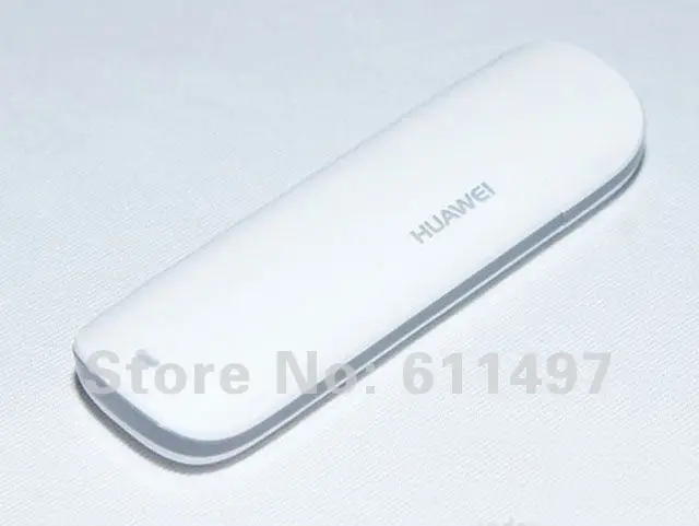 Huawei E173 разблокирована 7.2 м HSDPA USB 3G модем