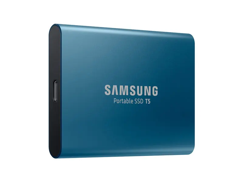 SAMSUNG Внешний SSD T5 USB3.1 USB3.0 250 ГБ 500 ГБ 1 ТБ жесткий диск Внешние твердотельные накопители HDD для ноутбука компьютера настольного ПК 240 гб ссд ssd жесткий диск ssd внешний внешний жесткий диск