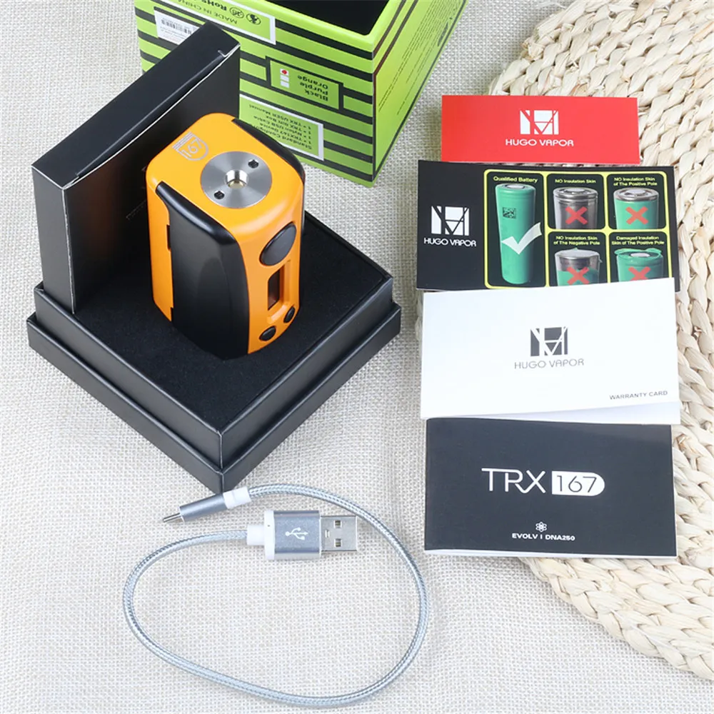 TRX167 DNA25001