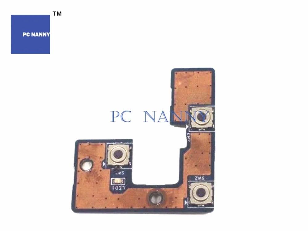 

PC NANNY FOR Acer Aspire 5542 5536 5738 5740 5338 Power Media Button Board 48.4CG03.011 WORKS