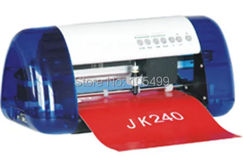 china high quality China cut vinyl cutter a3 plotter a4 vinyl cutter