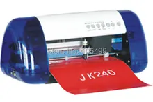 china high quality China cut vinyl cutter / a3 plotter / a4 vinyl cutter