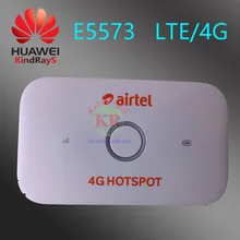 Unlocked E5573 4G wifi amplifier 4G Router with SIM card slot E5573cs-609 PK E5577