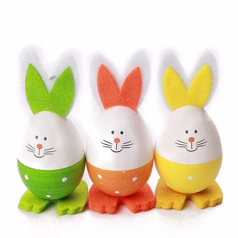 Egg toys