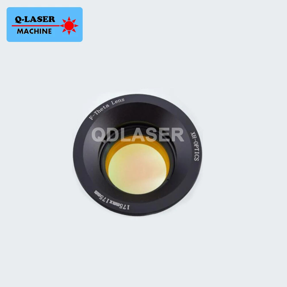 Co2 F-theta Scan lens-14