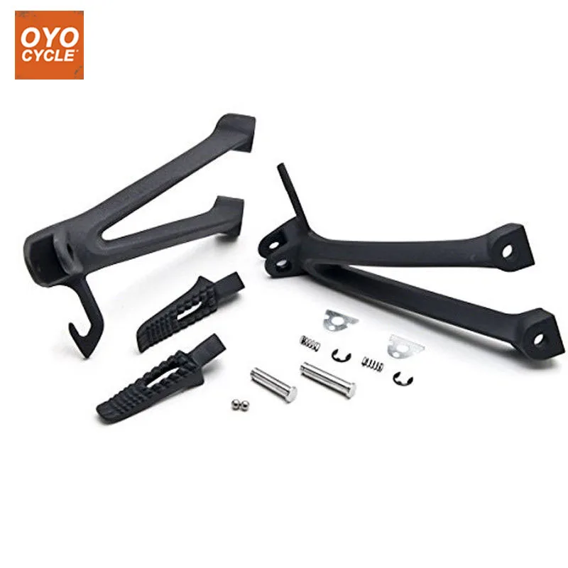 Колышки для пассажирских ножек Suzuki GSXR 600 750 2006 подставки подножек GSXR600 GSXR750 |