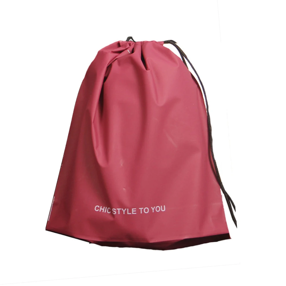 

Waterproof swimming bag Oxford cloth storage bag travel clothes swimsuit ultra light waterproof storage bag