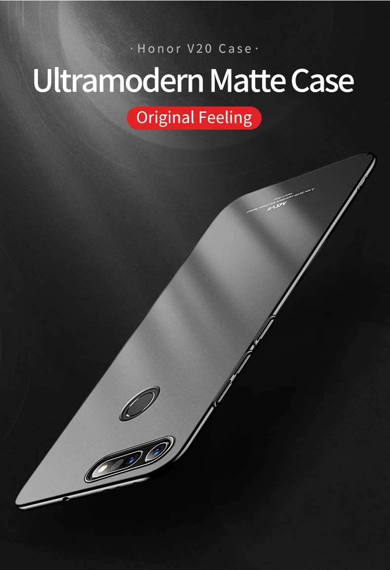 for huawei honor v20 case (1)